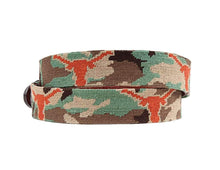 Load image into Gallery viewer, S&amp;B Belt University of Texas Camo