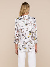 Load image into Gallery viewer, Dani Silk Blouse
