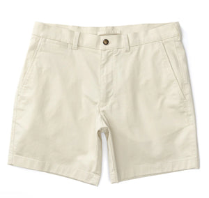 DH Gold School 7" Shorts Stone