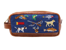 Load image into Gallery viewer, Smathers &amp; Branson Southern Sportsmen Toiletry Bag