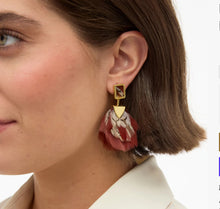 Load image into Gallery viewer, Penelope Drop Earring