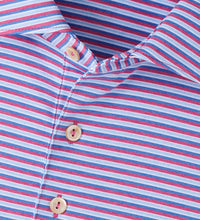 Load image into Gallery viewer, PM Lenway Polo Rosewood