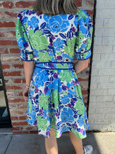 Load image into Gallery viewer, TBC Central Dress Floral