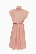 Load image into Gallery viewer, Savoy Top &amp; Skirt Set