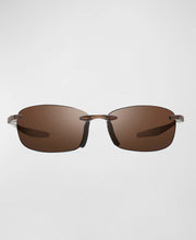 Load image into Gallery viewer, Revo Descend Satin Brown Terra