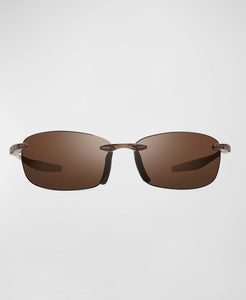 Revo Descend Satin Brown Terra