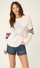 Load image into Gallery viewer, Star Spangled Sweater
