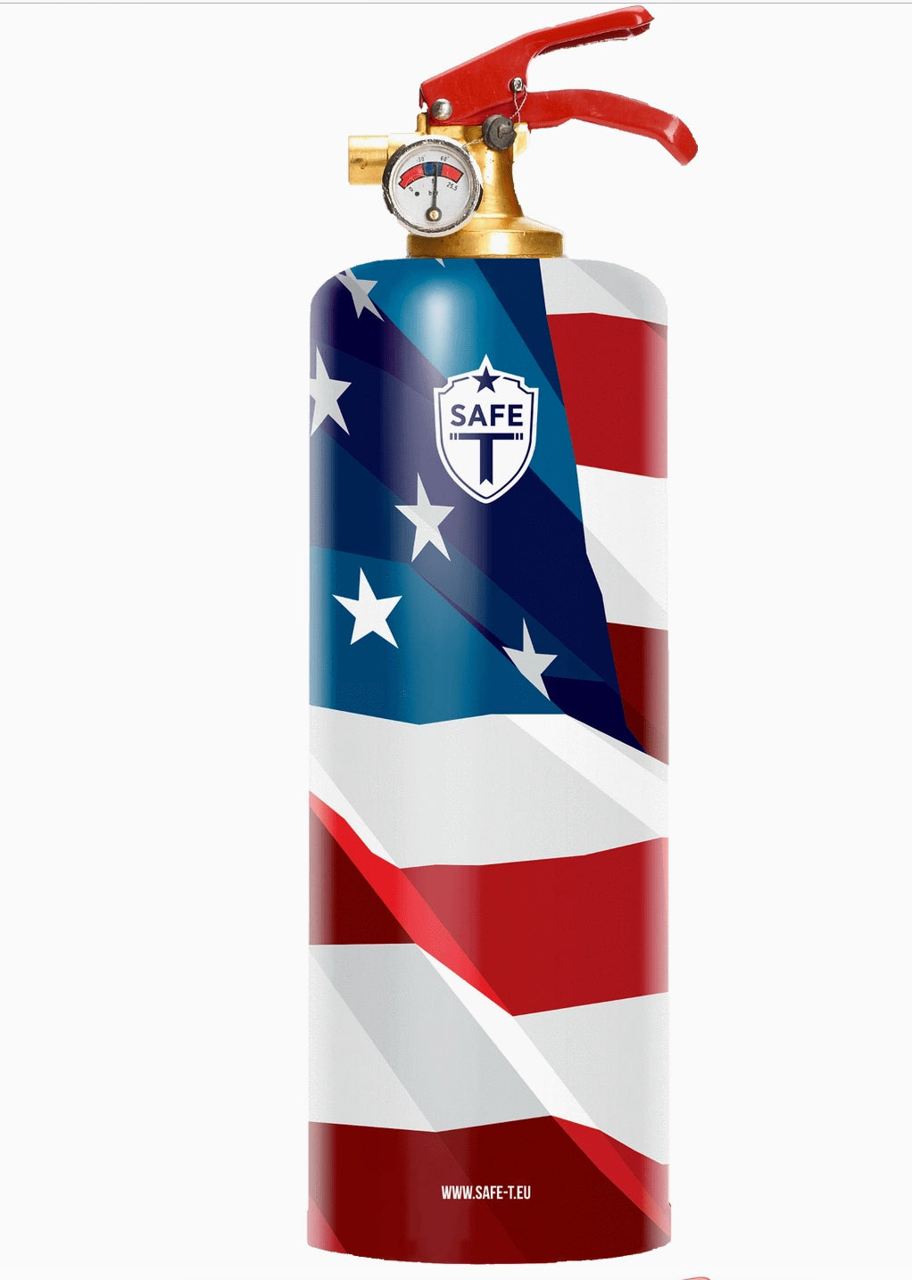 USA Designer Fire Extinguisher