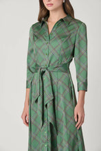 Load image into Gallery viewer, Laine Dress Olive