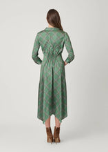 Load image into Gallery viewer, Laine Dress Olive