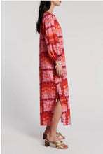 Load image into Gallery viewer, Minnow Maxi Pink Mosaic