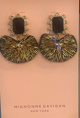 Mignonne Gavigan Brooklyn Earring