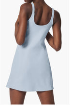Load image into Gallery viewer, Spanx Straight Fit Rib Dress Oxford