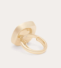 Load image into Gallery viewer, Sienna Ring Green