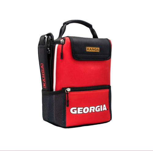 Kanga 6/12 Pouch Georgia