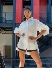 Load image into Gallery viewer, Rai_ment Beres Blouse White