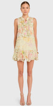 Load image into Gallery viewer, Glorianna Mini Dress