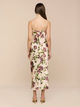 Load image into Gallery viewer, Seridie Silk Slip Dress