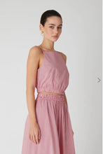 Load image into Gallery viewer, Carrie Top