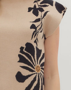Shelia Boxy Sweater