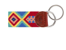 Load image into Gallery viewer, S&amp;B Key Fob Kaleidoscope