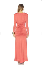 Load image into Gallery viewer, AU Eva Gown