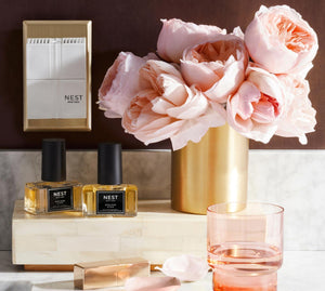 Wall Diffuser Refill Rose Noir & OUD