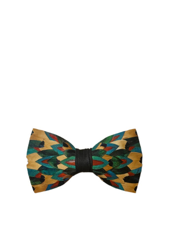 Nassau Bow Tie