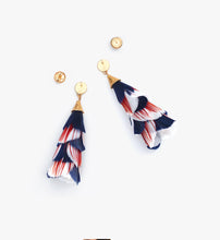 Load image into Gallery viewer, Betsy Statement Earrings