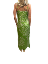 Load image into Gallery viewer, AC Anna Maxi Dress Frond