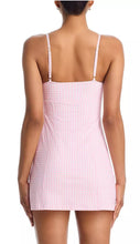 Load image into Gallery viewer, LSF Vivianna Dress Tickled Pink