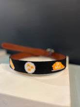 Load image into Gallery viewer, Tennessee UT Vols Custom Belt Exclusive to us.