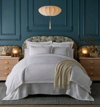 Load image into Gallery viewer, Ivy Embroidered Duvet Set
