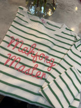 Load image into Gallery viewer, Mahjong Master Custom Sweater