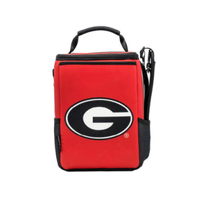 Kanga 6/12 Pouch Georgia