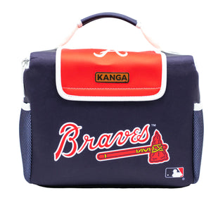BrewBox 12pk Atlanta Braves