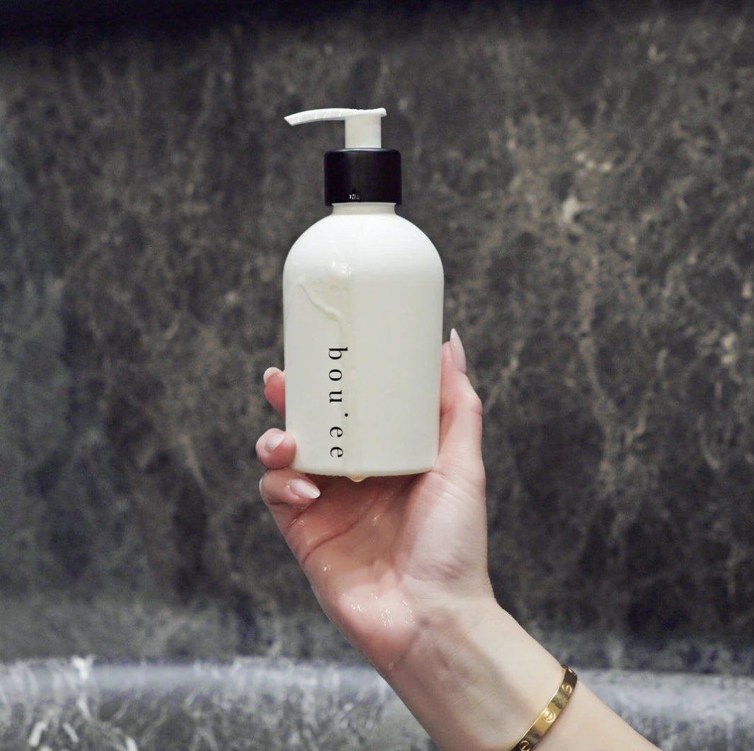 Riddle Santal Boujee Body Oil – The Blue Collection
