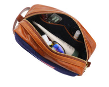 Load image into Gallery viewer, Smathers &amp; Branson Southern Sportsmen Toiletry Bag