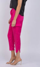 Load image into Gallery viewer, Ramy Brook Satin Allyn Pant Pink