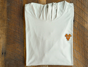 UT Performance Hoodie Graphite