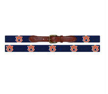 Load image into Gallery viewer, S&amp;B Belt Auburn University