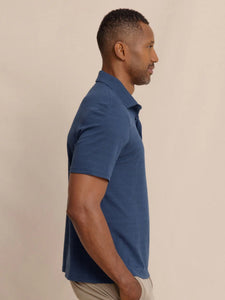 ST Woodland Polo Blue