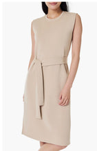 Load image into Gallery viewer, Spanx AIRE Sleeveless Tank Dress Tahini
