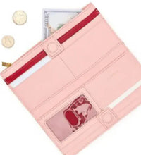 Load image into Gallery viewer, 110 North Wallet Flamingo