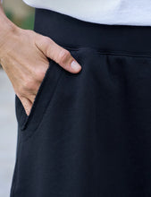 Load image into Gallery viewer, Kennedy Sweatshirt Mini Skirt