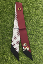 Load image into Gallery viewer, MS State Bulldog Twillionaire Maroon