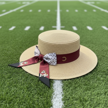 Load image into Gallery viewer, MS State Bulldog Twillionaire Maroon