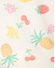 Load image into Gallery viewer, Viva la Vida Fruit Fiesta Short