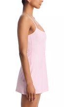 Load image into Gallery viewer, LSF Vivianna Dress Tickled Pink