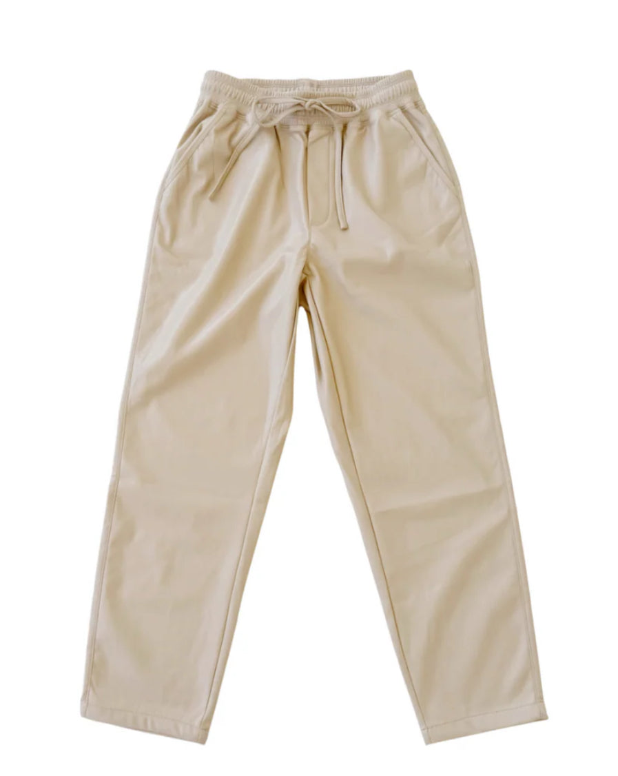 Jordyn Pant Cream